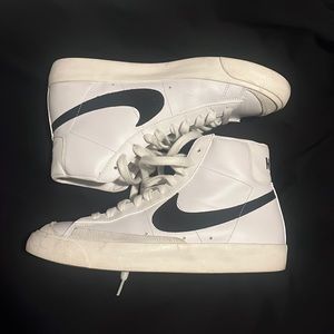 nike blazers